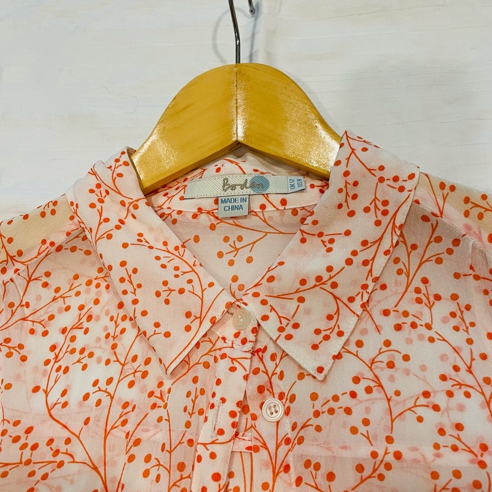 BODEN Blouse